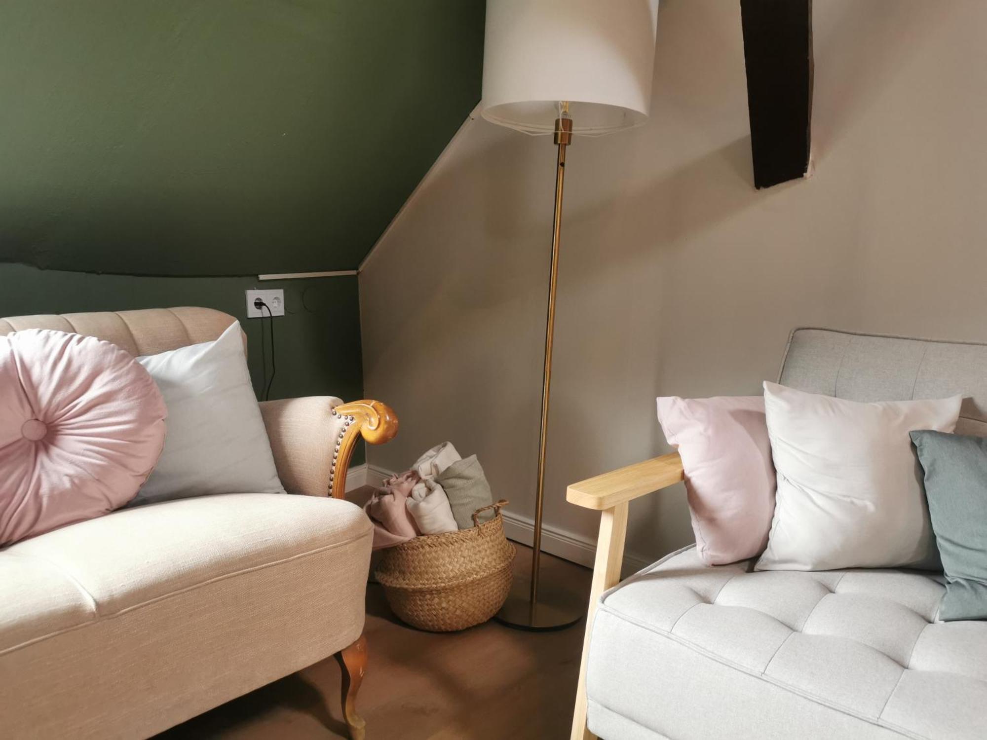 Ferienhaus Malu In Bremm Bagian luar foto