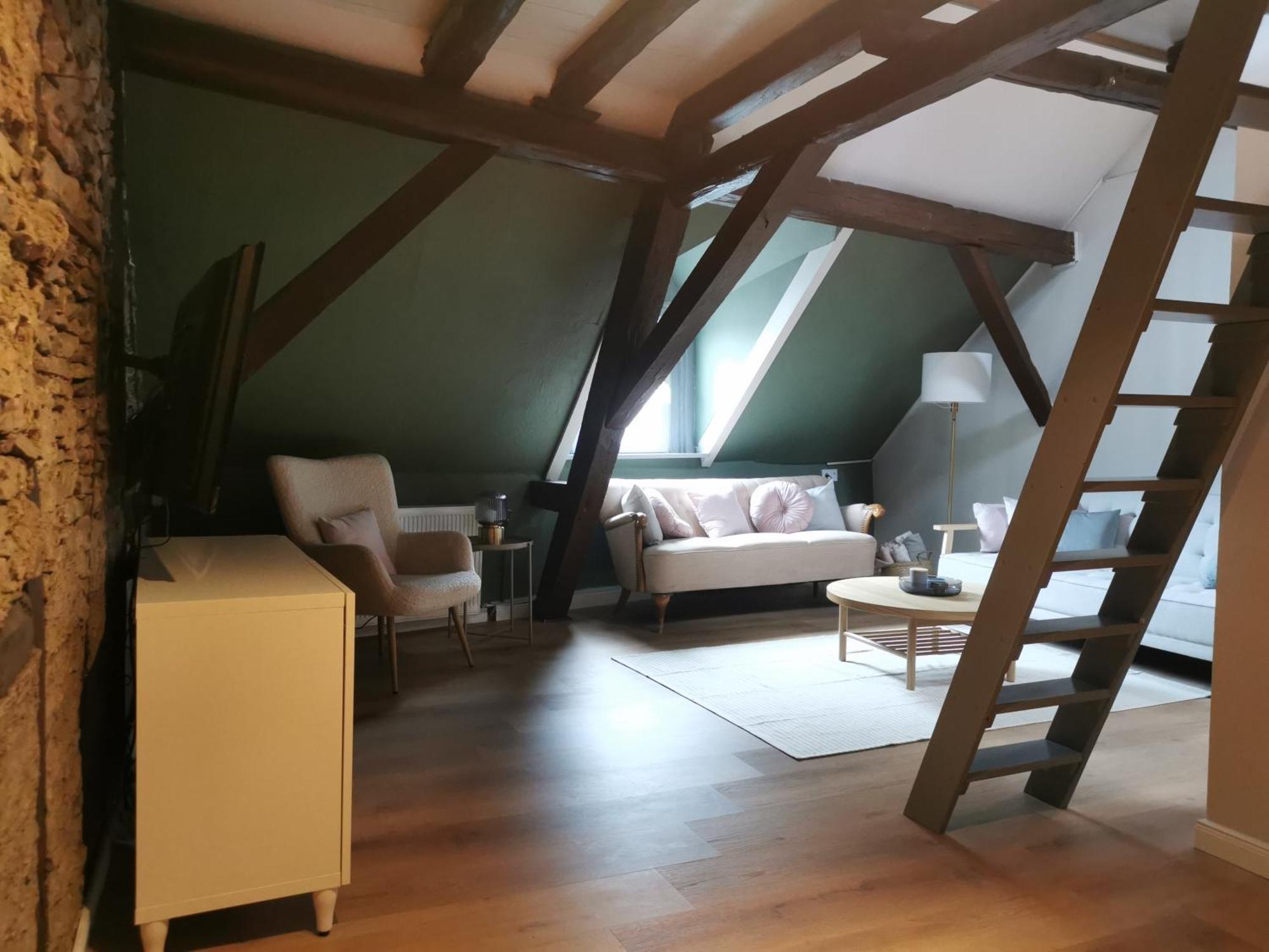 Ferienhaus Malu In Bremm Bagian luar foto